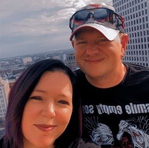 Meet your Posher, Christopher